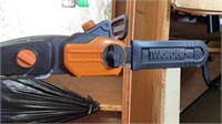 Worx  Electric Pole Saw