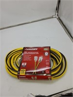 Husky 25ft extension cord