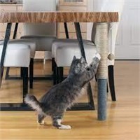 NEW Pole Cat Scratcher