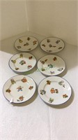 Adorable lot of six Germany China children’s