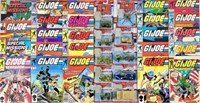 G.I. JOE MEMORABILIA