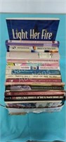 16 assorted Christian books - mothers of