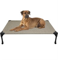 VEEHOO 
ELEVATED DOG BED 
MISSING BED FOOT