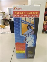 Kidde Escape Ladder