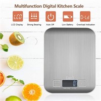 Elec3 Digital Multifunction Kitchen and Food