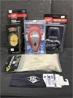Baseball Variety Pack, Pro Cup RRP $21.95, Umpire