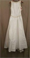 Alfred Angelo Size 10 Wedding Dress