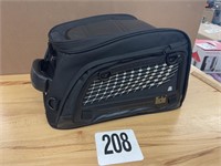 MOTORCYCLE WATERPROOF TAIL BAG