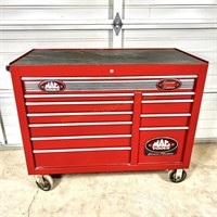 MAC Tools Special Edition Roll Around Tool Cart