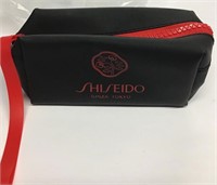Shiseido Ginza Tokyo bags  makeup