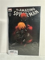 THE AMAZING SPIDER-MAN #26 (2ND PRINT)