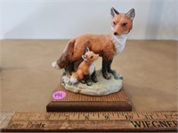 Homeco Fox