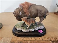 Homeco American Bison