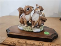 Homeco Chipmonks