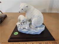 Homeco Polar Bear