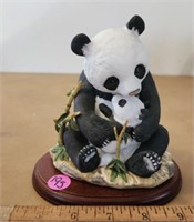 Homeco Panda Bears