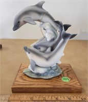 Homeco Dolphins