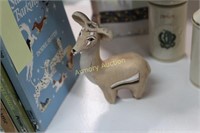 DEER FIGURINE