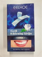 Teeth whitening strips