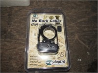 DOGTRA YS500 NO BARK DOG COLLAR