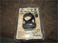 DOGTRA YS500 NO BARK DOG COLLAR