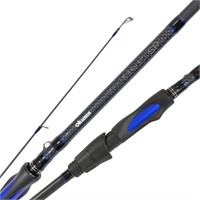 Okuma Rockaway Surf Rod  Black  11' 0