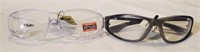 Pair of Safety Glasses