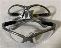 (2pc.) Eye Protection BUNDLE