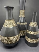 Ceramic Vases