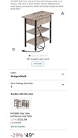 Side Table (New)