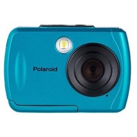**READ DESC** Polaroid 18MP Waterproof Camera - 1.