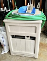 Hose Storage Box