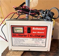 Schauer Charger