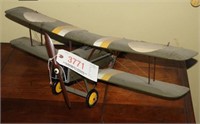 (2) airplane models (as-is)