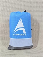 AISPARKY Beach Mat