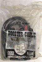 Booster Jumper Cables 8ft