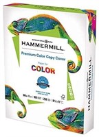 Hammermill Cardstock - 1 Pack (250 Sheets)