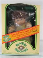 GERMAN CABBAGE PATCH DOLL MADE BY ARXON: