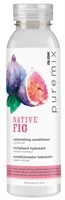 Rusk Pure Mix Native Fig Conditioner 340g