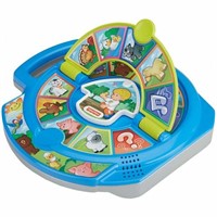 Fisher-Price Little People World of Animals