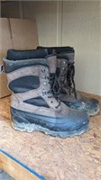 Boots Size 11