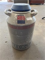 Taylor-Wharton ABS 18XT Cryo Storage Tank