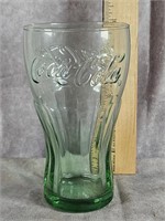 SET OF 6 COCA-COLA GLASSES