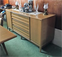 Heywood Wakefield Mid-Century Buffet