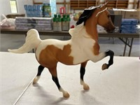 Breyer Five Gaiter JCPenny Holiday Special