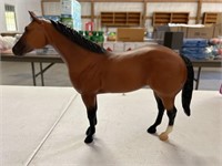 Breyer Offspring of King Ideal Quarter Horse