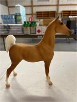 Breyer Saddlebred Weanling Horse