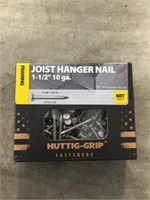 1-1/2" 10ga. Joist Hanger Nails (1lb) x 12 Packs