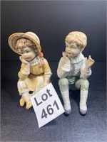 Vintage Figurines