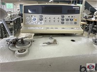 SEW MACH MAQ COSER, Head, motor and table BROTHER